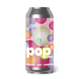 pop sour ale tölkki