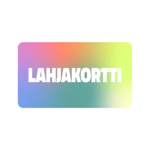 sähköinen lahjakortti