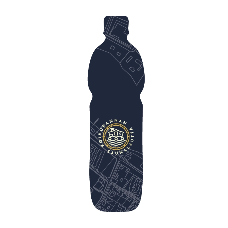 saunakalija helles growler