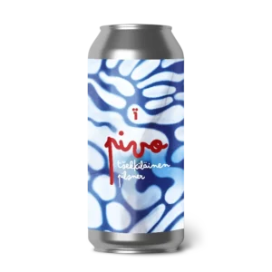 pivo tšekkiläinen pilsner