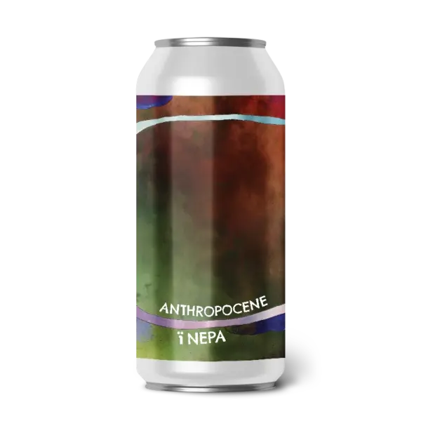 anthropocene NEPA tölkki