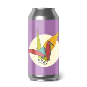 orizuru riisilager tölkki