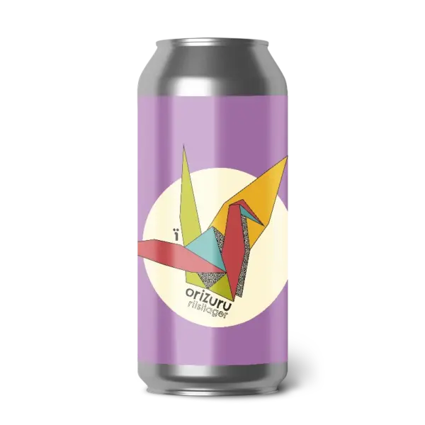 orizuru riisilager tölkki