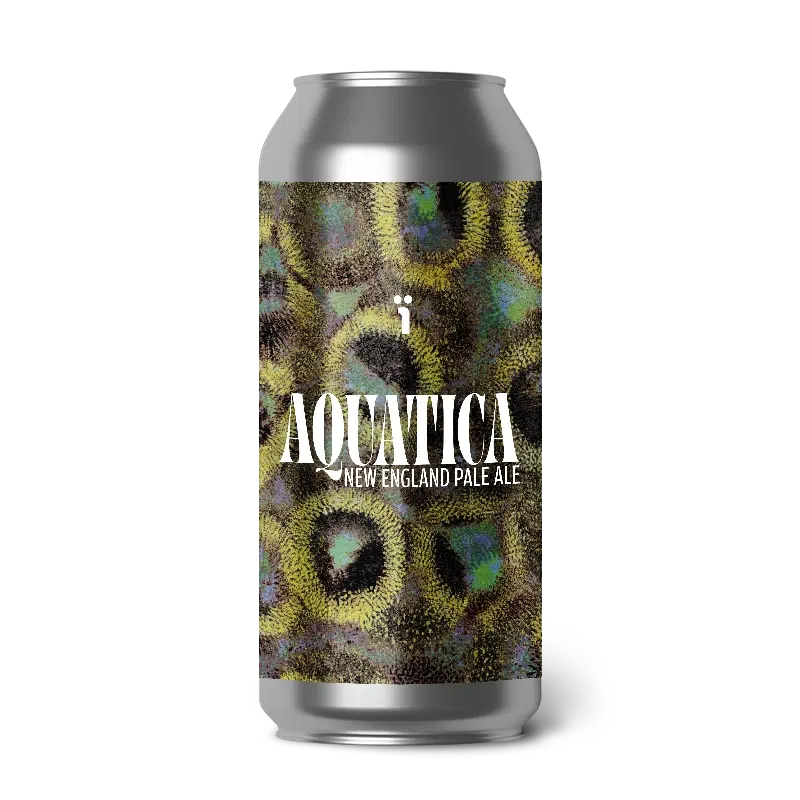 aquatica NEPA tölkissä
