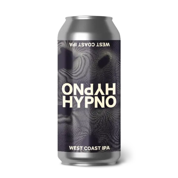 hypno west coast IPA tölkki