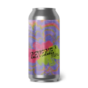 reverie NEIPA tölkki