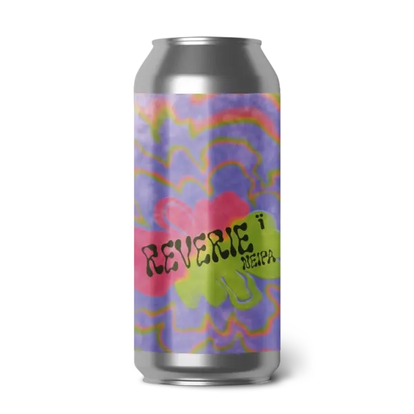 reverie NEIPA tölkki