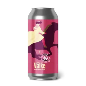 välke marjainen sour tölkki