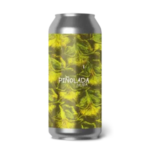 piñolada neipa tölkki
