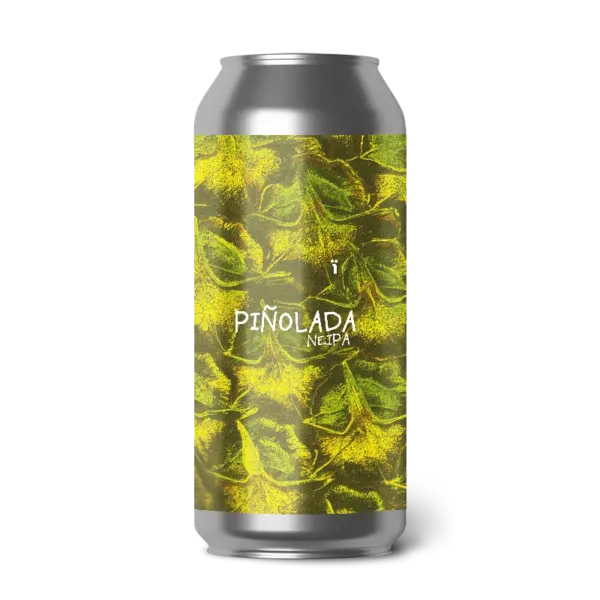 piñolada neipa tölkki