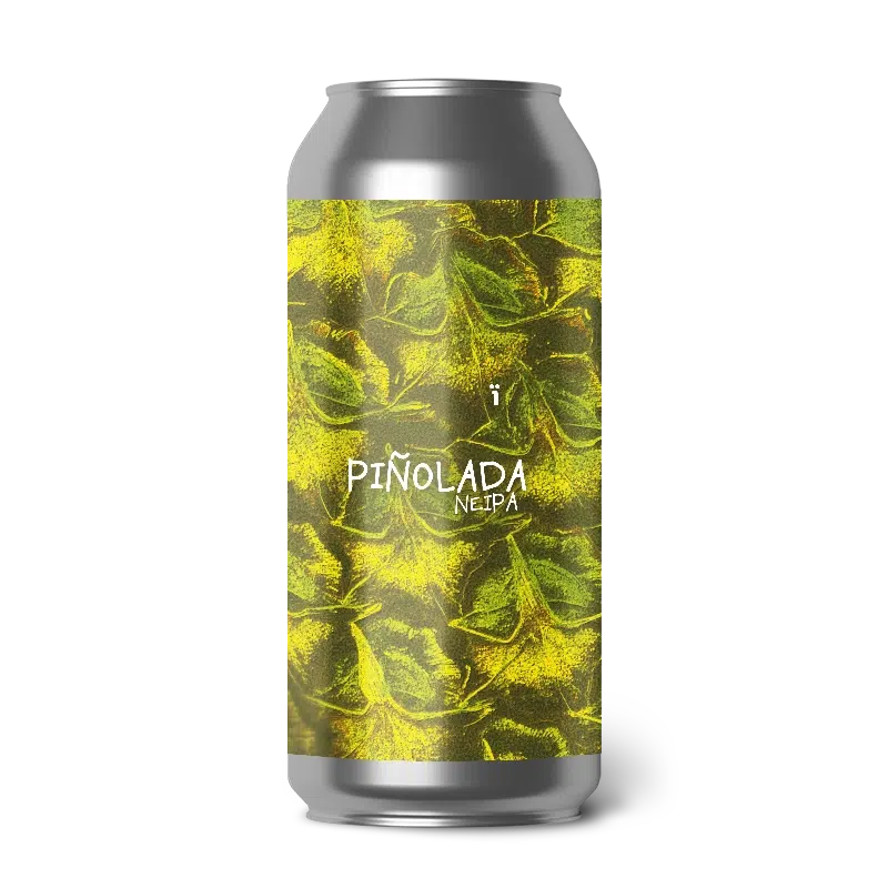 piñolada neipa tölkki
