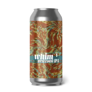 whim west coast IPA