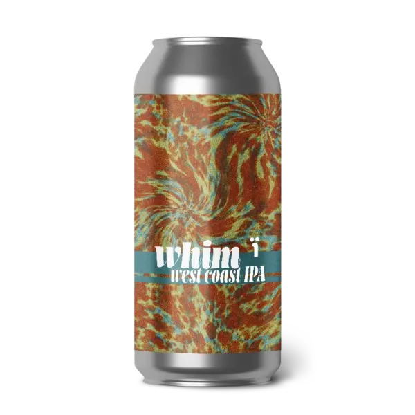 whim west coast IPA