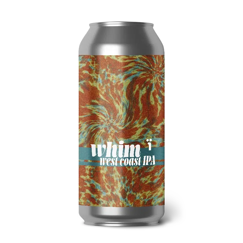 whim west coast IPA