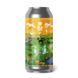 kajo sour ipa tölkki