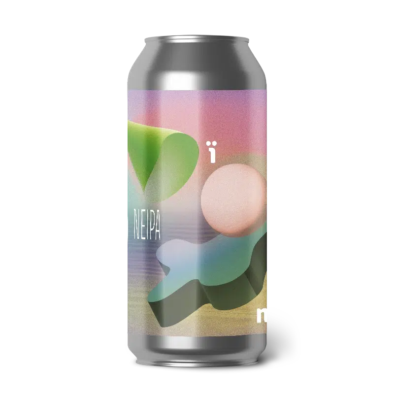 lucid neipa tölkki