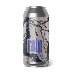rain west coast IPA tölkki